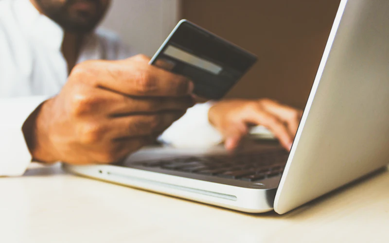 E-commerce